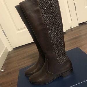 COLE HAAN Elverton Knee High Boot